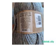 Пряжа Alize Alpaca Royal