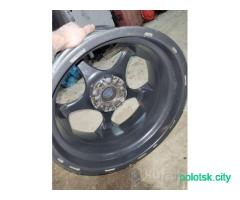 Диски OZ Racing Antares R18