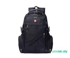 Продам новый рюкзак SWISSGEAR
