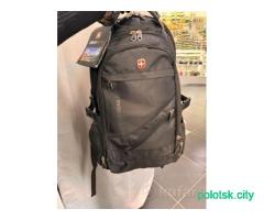 Продам новый рюкзак SWISSGEAR
