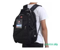 Продам новый рюкзак SWISSGEAR