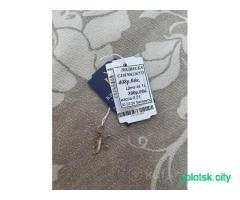 Подвеска золото 585 проба