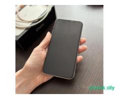 iPhone 11pro, Silver , 265 GB