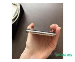 iPhone 11pro, Silver , 265 GB