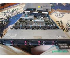 Сервер HP Proliant DL360 G7 2x Xeon X5675 60GB RAM