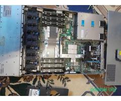 Сервер HP Proliant DL360 G7 2x Xeon X5675 60GB RAM