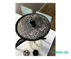 alpha hookah model x joker