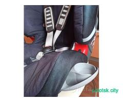 Автокресло Britax Römer, до 36 кг