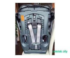 Автокресло Britax Römer, до 36 кг