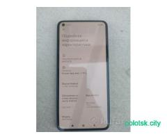 Xiaomi mi 11 lite 8/128