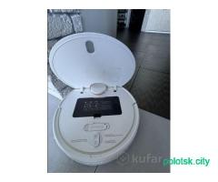 Xiaomi vacuum s10 тобой пылесос