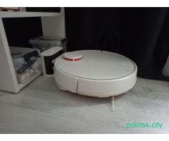 Xiaomi vacuum s10 тобой пылесос