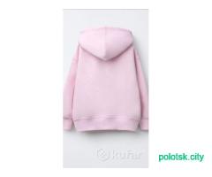 Зип худи Zara 9-10 лет
