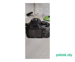 Фотоаппарат